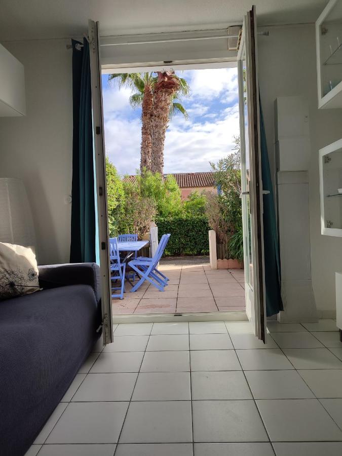 Club T2 A Mar Vivo, Plages A Pieds, Piscine Сasa de vacaciones La Seyne-sur-Mer