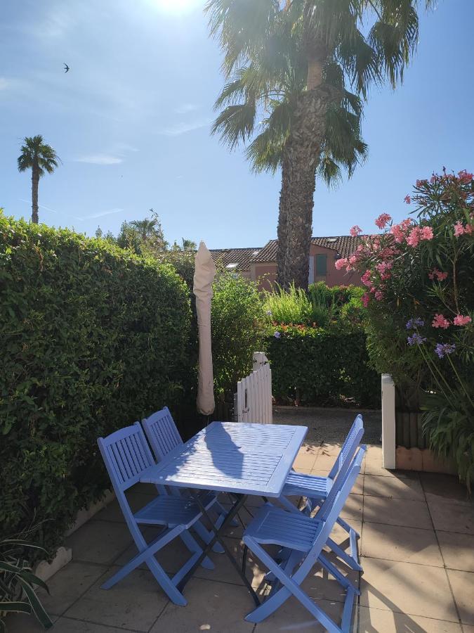 Сasa de vacaciones Club T2 A Mar Vivo, Plages A Pieds, Piscine La Seyne-sur-Mer