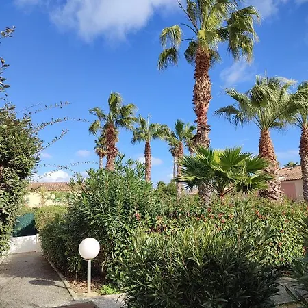 Villa Club T2 A Mar Vivo, Plages A Pieds, Piscine La Seyne-sur-Mer Exterior photo
