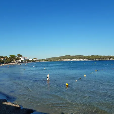 Villa Club T2 A Mar Vivo, Plages A Pieds, Piscine La Seyne-sur-Mer Exterior photo