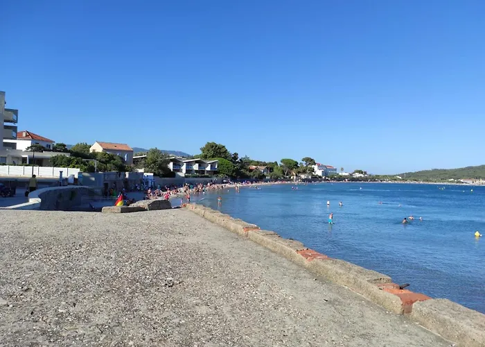 Villa Club T2 A Mar Vivo, Plages A Pieds, Piscine
