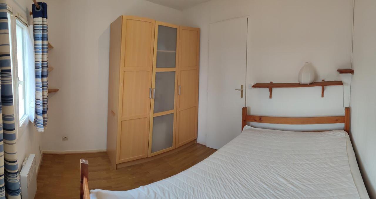 Club T2 A Mar Vivo, Plages A Pieds, Piscine La Seyne-sur-Mer