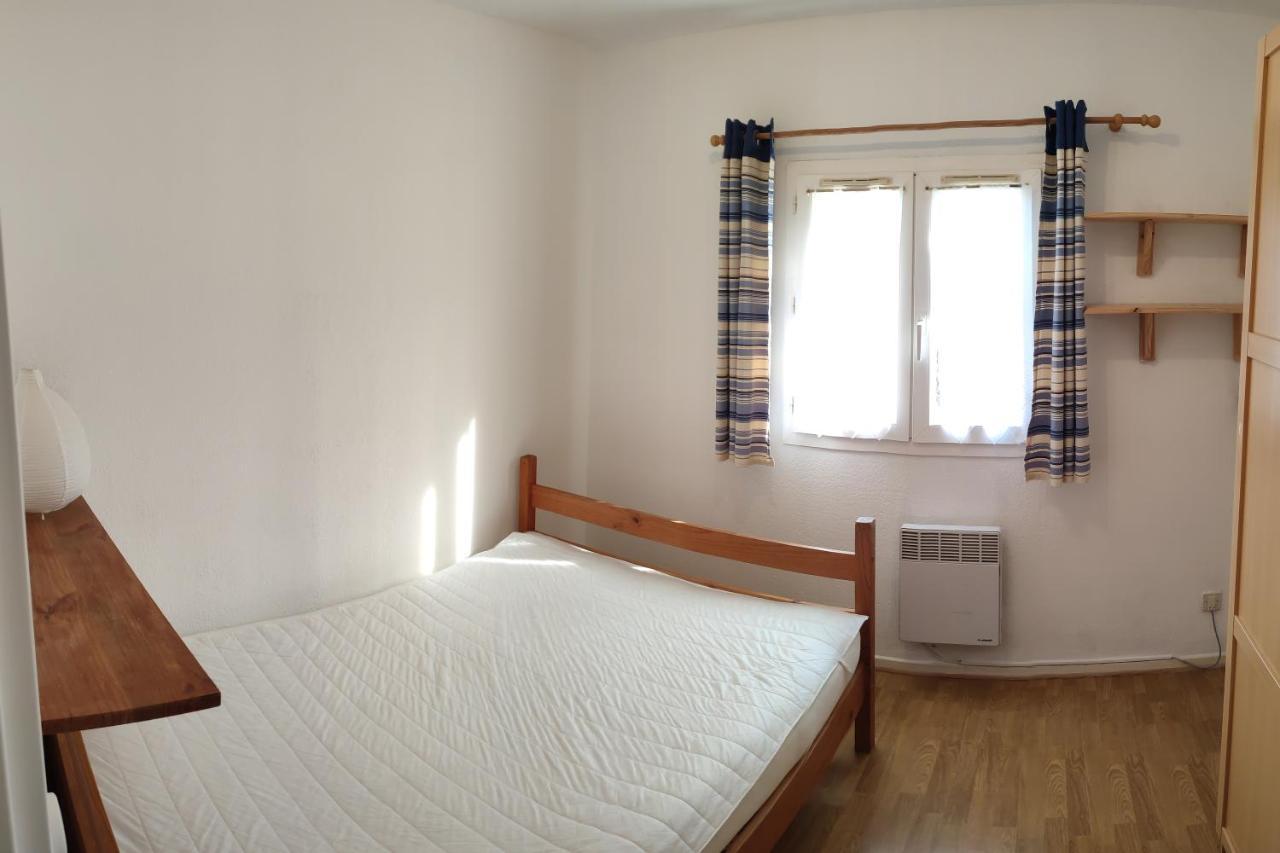 Ferienhaus Club T2 A Mar Vivo, Plages A Pieds, Piscine *