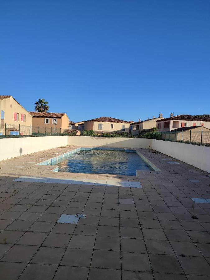 Club T2 A Mar Vivo, Plages A Pieds, Piscine Ferienhaus