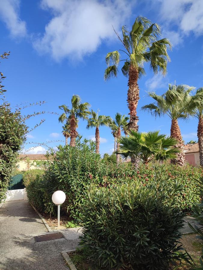 Club T2 A Mar Vivo, Plages A Pieds, Piscine Ferienhaus *
