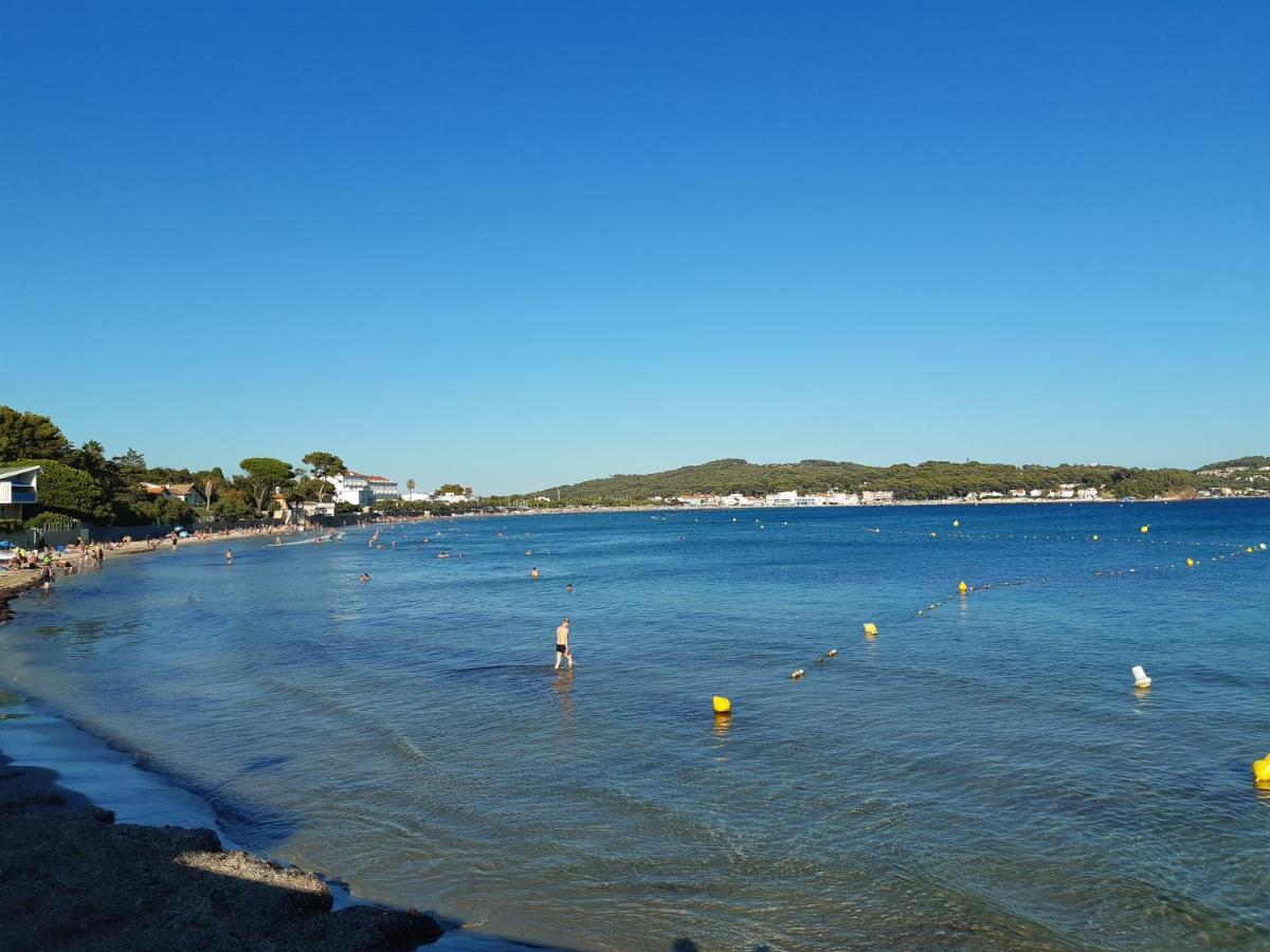 Club T2 A Mar Vivo, Plages A Pieds, Piscine La Seyne-sur-Mer