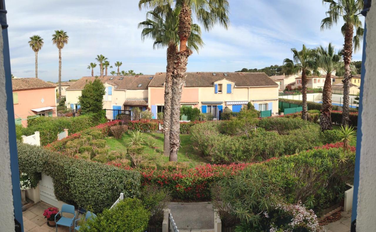 Club T2 A Mar Vivo, Plages A Pieds, Piscine